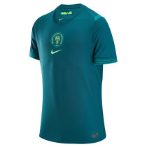 Mens Nigeria Away Jersey 2025