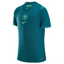 Mens Nigeria Away Jersey 2025