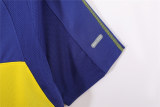 Mens Boca Juniors Retro Home Jersey 2003/04