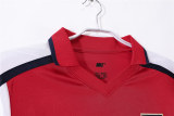 Mens Arsenal Retro Home Jersey 2001/02