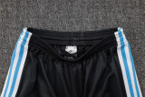 Mens Argentina Training Suit Grey 2025
