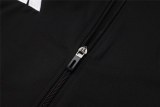 Mens Inter Miami C.F. Jacket + Pants Training Suit Black 2025/26
