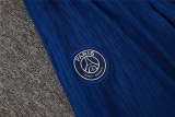 Mens PSG x Jordan Training Suit Red 2025/26