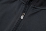 Mens Argentina Training Suit Grey 2025