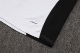Mens Liverpool Training Suit White 2025/26