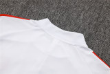 Mens Liverpool Training Suit White 2025/26