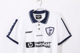Mens Tottenham Hotspur Retro Home Jersey 1995/97