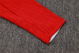 Mens PSG x Jordan Training Suit Red 2025/26