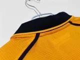 Mens Liverpool Retro Away Jersey 2000/01