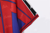 Mens Barcelona Retro Home Jersey 1997/98