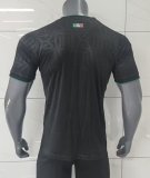 Mens Mexico Away Jersey 2025
