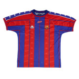 Mens Barcelona Retro Home Jersey 1997/98