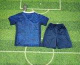 Kids France Home Jersey FIFA WWC 2025