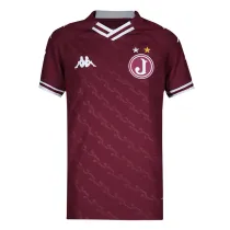 Mens Juventus da Mooca Home Jersey 2025/26