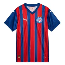 Mens Bahia Away Authentic Jersey 2025/26 - Match