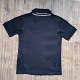 Mens AC Milan Retro Third Jersey 2011/12