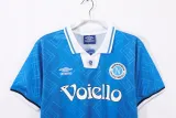 Mens Napoli Retro Home Jersey 1993/94
