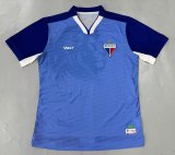 Mens Fortaleza Goalkeeper Blue Jersey 2025/26