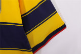 Mens Arsenal Retro Away Jersey1997/99