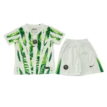 Kids Nigeria Home Jersey FIFA WWC 2025