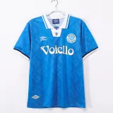 Mens Napoli Retro Home Jersey 1993/94