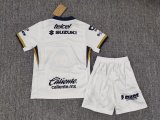 Kids Club America Home Jersey 2025/26