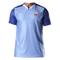 Mens Fortaleza Goalkeeper Blue Jersey 2025/26