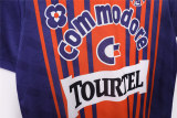 Mens PSG Retro Home Jersey 1993/94
