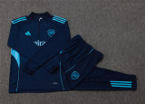 Kids Arsenal Training Suit Royal 2025/26