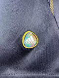 Mens Chelsea Retro Away Jersey 2010/11