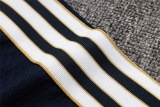 Mens Juventus Polo Shirt Royal 2025/26