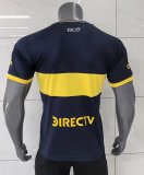 Mens Boca Juniors Home Jersey 2025/26