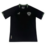 Mens Paysandu SC Pre-Match Short Training Black Jersey 2025/26