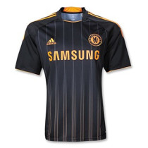 Mens Chelsea Retro Away Jersey 2010/11