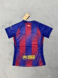Womens Barcelona Home Jersey 2025/26