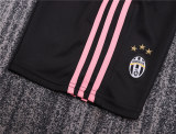 Kids Retro Juventus Away Jersey 2015/16