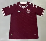 Mens Juventus da Mooca Home Jersey 2025/26