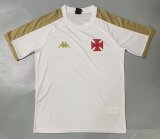Mens Vasco da Gama Pre-Match Supporter Gold Jersey 2025/26