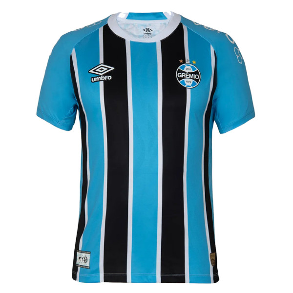 Mens Gremio Home Authentic Jersey 2025/26 - Match
