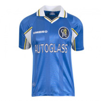 Mens Chelsea Retro Home Jersey 1997/99