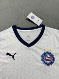 Womens Bahia Home Jersey 2025/26