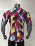 Mens Arsenal Short Training Colorful Jersey 2025/26