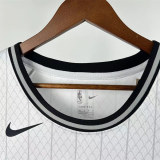 Mens Orlando Magic Nike White 2025 Swingman Jersey - City Edition