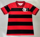 Mens Flamengo Retro Home Jersey 1995