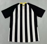 Mens Santos FC Away Jersey 2025/26