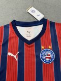 Womens Bahia Away Jersey 2025/26