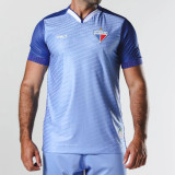 Mens Fortaleza Goalkeeper Blue Jersey 2025/26