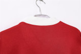Mens Liverpool Retro Home Jersey 1980/81