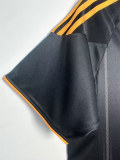 Mens Chelsea Retro Away Jersey 2010/11