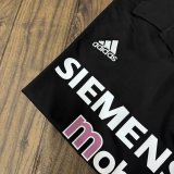 Mens Real Madrid Retro Away Jersey 2002/03